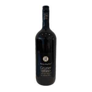 Grüner Veltliner Smaragd<br>Harzenleiten 2024<br>Magnum 1,5l