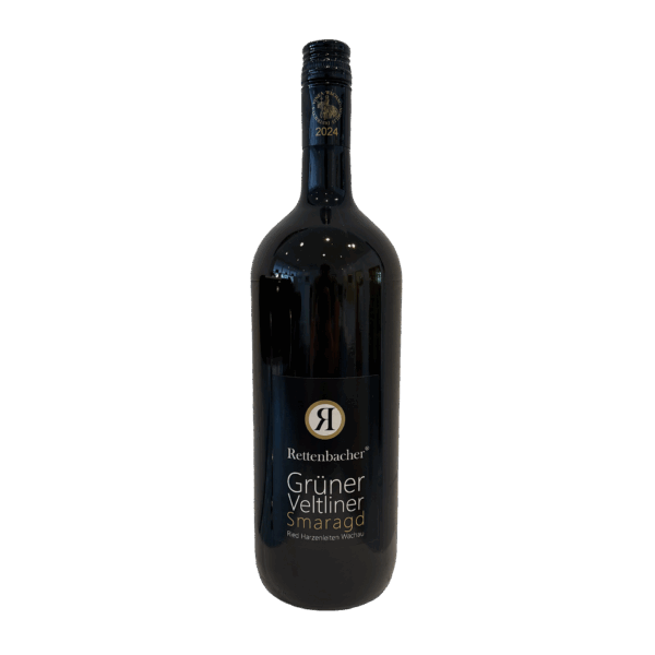 Grüner Veltliner Smaragd<br>Harzenleiten 2024<br>Magnum 1,5l