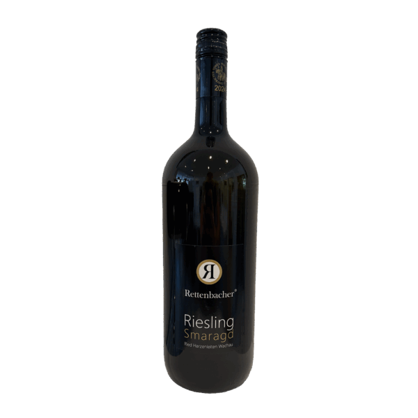 Riesling Smaragd<br>Harzenleiten 2024<br>Magnum 1,5l