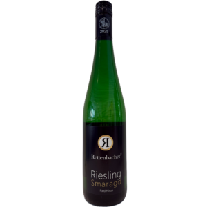 Riesling Smaragd <br> Klaus 2025